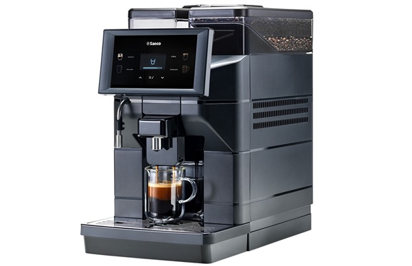 Saeco Magic M1